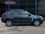 Used 2016 Cadillac SRX Luxury w/ Driver Awareness Package image 6