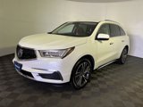 Certified 2020 Acura MDX SH-AWD w/ Technology Package image 4
