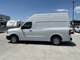 Used 2015 Nissan NV 2500 SV w/ Technology Package image 6