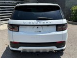 Certified 2024 Land Rover Discovery Sport S image 5
