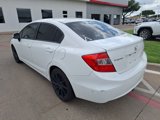 Used 2012 Honda Civic LX image 4