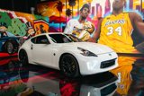 Used 2020 Nissan 370Z Coupe image 2