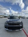 Used 2023 Jeep Grand Cherokee L Laredo image 2