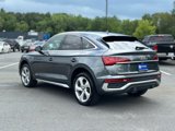 Used 2021 Audi Q5 Prestige image 4