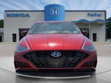 Used 2023 Hyundai Sonata SEL image 2