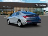 New 2025 Hyundai Elantra Sport image 5