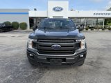 Used 2020 Ford F150 XLT w/ Equipment Group 302A Luxury image 4