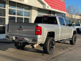 Used 2017 GMC Sierra 2500 Denali w/ Duramax Plus Package image 3