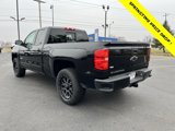 Used 2017 Chevrolet Silverado 1500 LT w/ Midnight Edition image 5