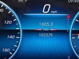 Used 2020 Mercedes-Benz GLS 450 4MATIC image 4