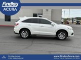 Used 2017 Acura RDX FWD image 2