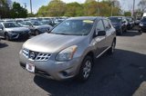 Used 2011 Nissan Rogue S image 4