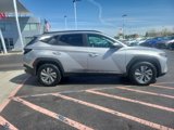 Used 2022 Hyundai Tucson Blue image 4