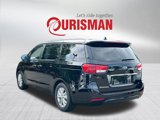 Used 2018 Kia Sedona LX w/ LX Essentials Premium Package image 4
