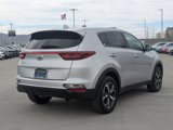 Used 2021 Kia Sportage LX image 5