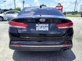 Used 2018 Kia Optima LX w/ 17" Alloy Wheels Package image 5