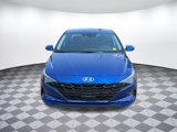 Used 2021 Hyundai Elantra SEL w/ Convenience Package image 2