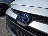 New 2025 Toyota Corolla LE image 4