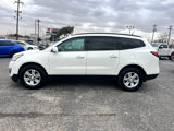 Used 2014 Chevrolet Traverse LT image 4