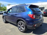 Used 2021 Honda Passport Touring image 3
