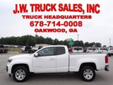Used 2022 Chevrolet Colorado LT w/ Fleet Safety Package image 2