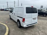 Used 2021 Nissan NV200 SV w/ Sliding Door Glass Package image 5