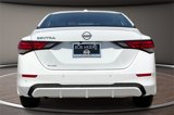 New 2025 Nissan Sentra SV image 4
