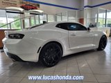 Used 2018 Chevrolet Camaro LT image 4