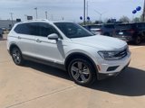 Used 2020 Volkswagen Tiguan S image 3