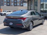 New 2024 Hyundai Elantra SEL image 3