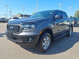 Certified 2022 Ford Ranger XL w/ Equipment Group 101A High image 4