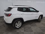 Used 2022 Jeep Compass Latitude image 3