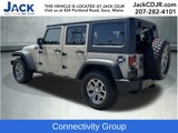 Used 2018 Jeep Wrangler Unlimited Rubicon image 3