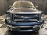 Used 2014 Ford F150 XLT w/ Off-Road Package image 2