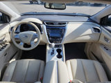 Used 2016 Nissan Murano SL w/ SL Technology Package image 3