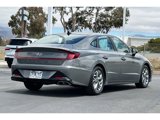 Used 2022 Hyundai Sonata SEL w/ Convenience Package image 4