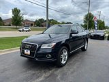 Used 2014 Audi Q5 2.0T Premium Plus image 3