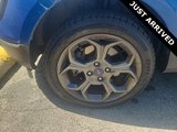 Used 2018 Ford EcoSport SES image 5