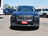 Certified 2022 Lincoln Nautilus Reserve w/ Equipment Group 202A image 2