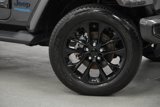 Certified 2021 Jeep Wrangler Unlimited Sahara image 4