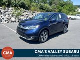 Used 2018 Honda CR-V EX-L image 3