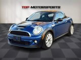 Used 2012 MINI Cooper Coupe S image 4