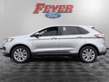 Certified 2022 Ford Edge Titanium image 2