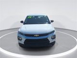 Used 2022 Chevrolet TrailBlazer LS image 3