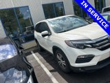 Used 2017 Honda Pilot EX-L image 2