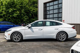 Used 2022 Hyundai Sonata SEL image 2