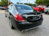 Used 2015 Mercedes-Benz C 300 4MATIC Sedan image 3
