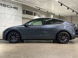 Used 2020 Tesla Model Y Performance image 2