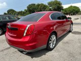 Used 2010 Lincoln MKS image 6