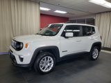 Used 2020 Jeep Renegade Latitude w/ Cold Weather Group image 2